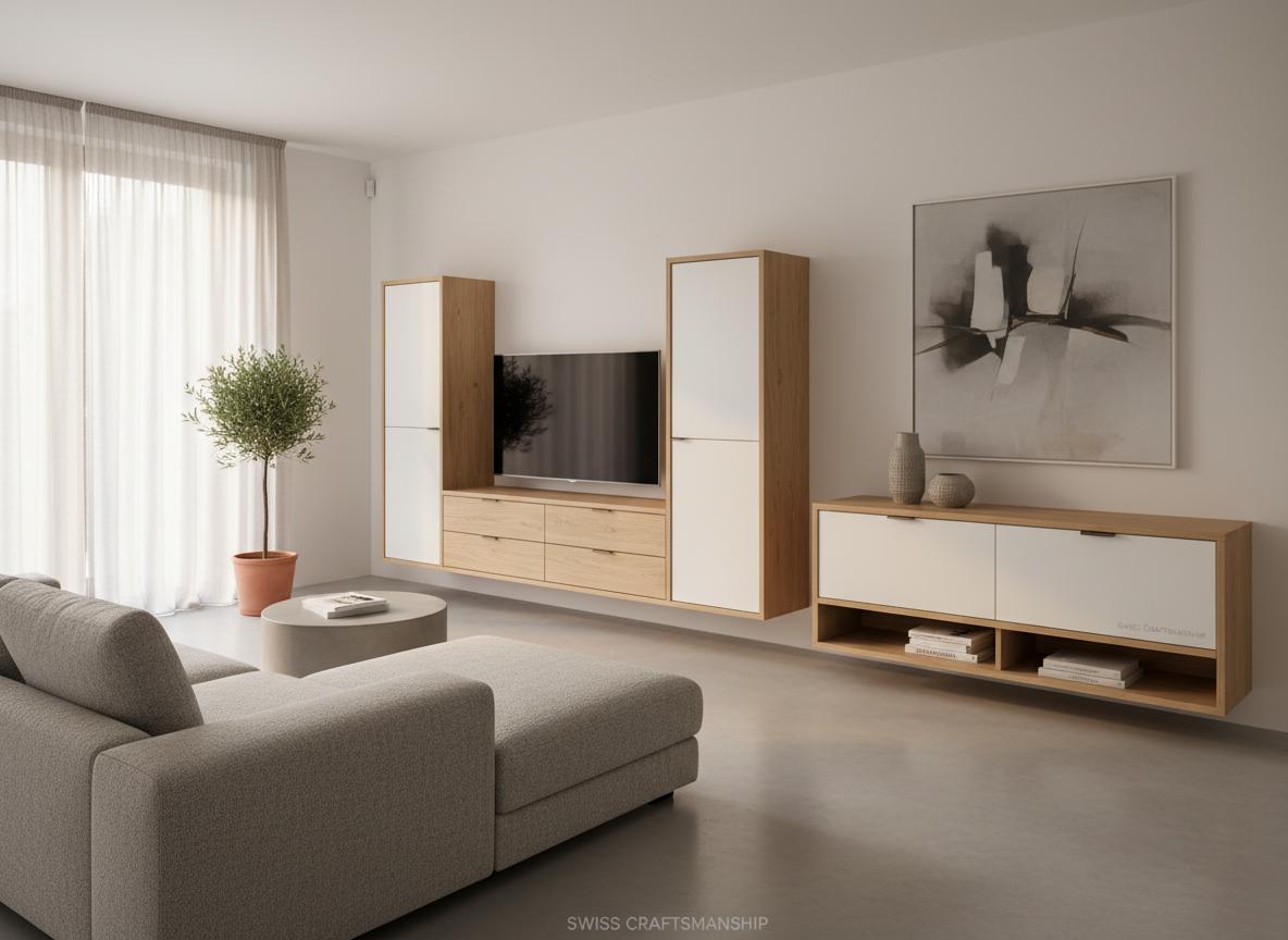 TV-Möbel