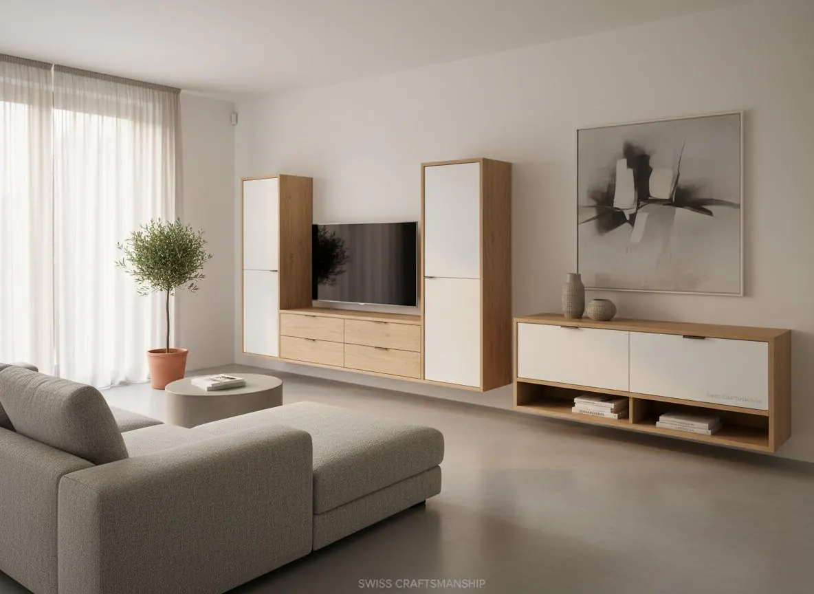 TV-Möbel