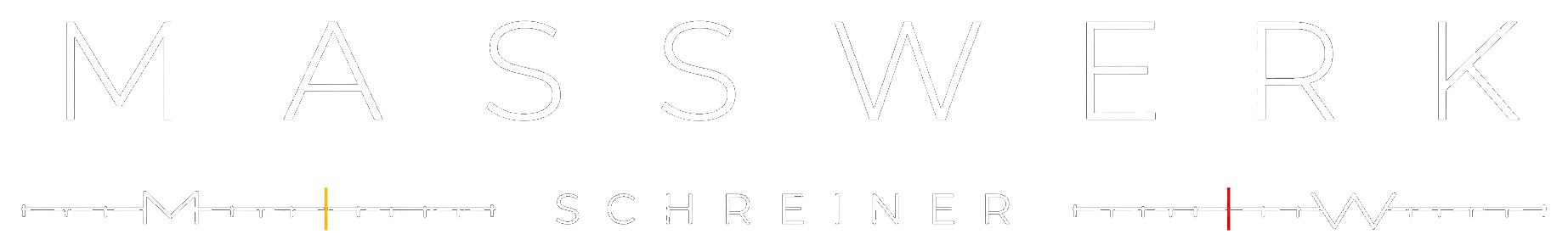 Masswerk Schreiner